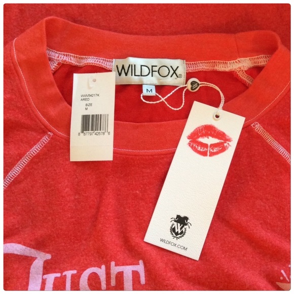 Wildfox "Just Keep Pouring" - Picture 4 of 5